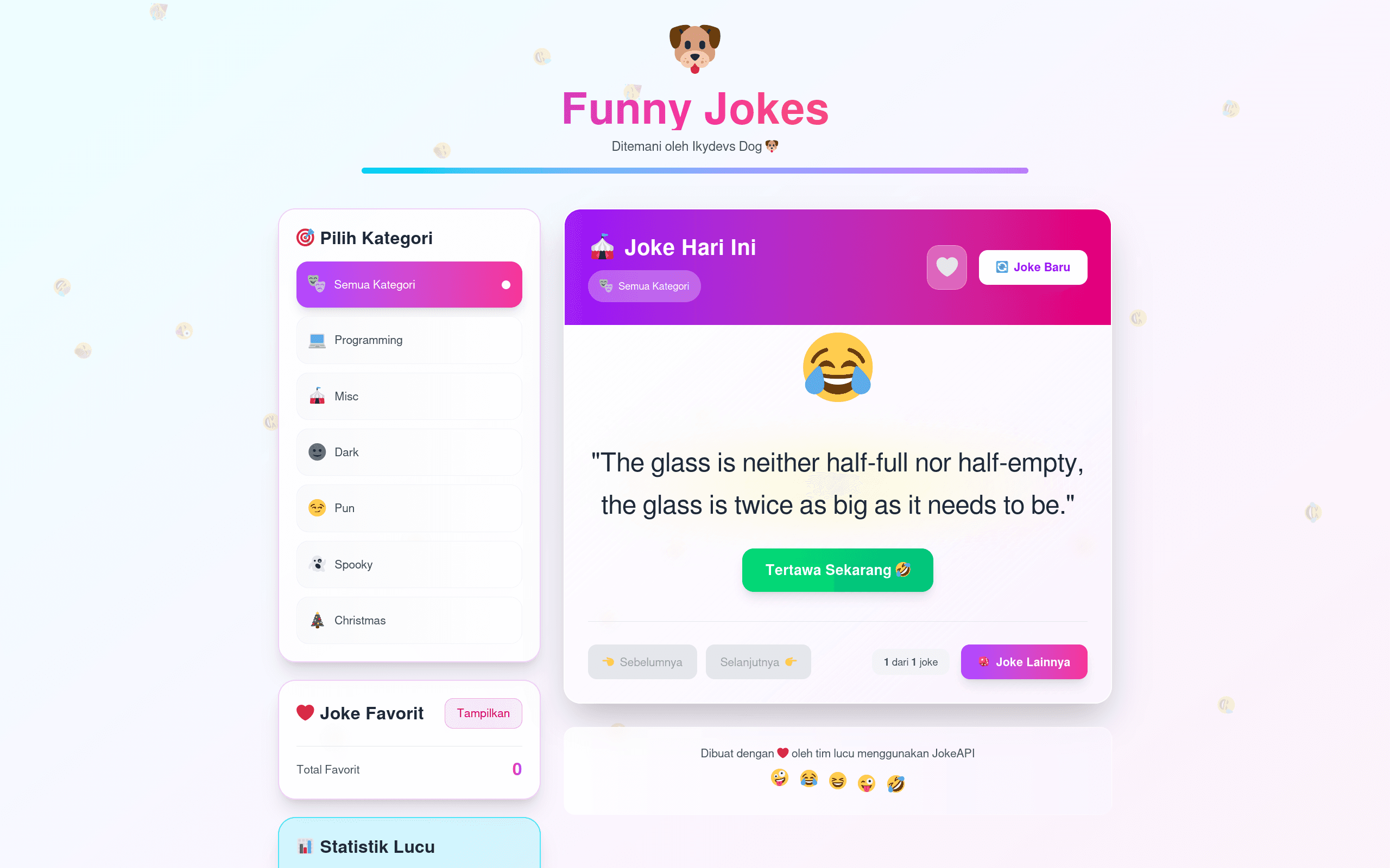 Jokes xixixi